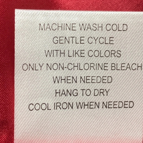 Modcloth Burgundy Red V-Neck Empire Waist A-Line Sleeveless Dress Size S - Picture 10 of 10